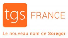Logo de Tgs france