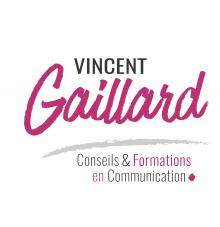 Logo de Vincent gaillard